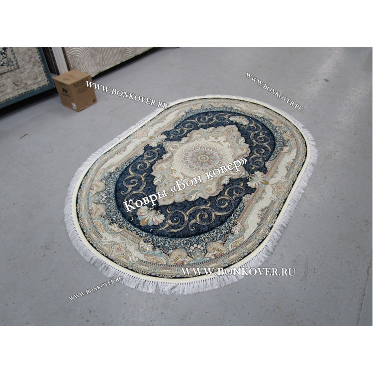 Овальный Ковер Для Гостиной Дизайн 30450