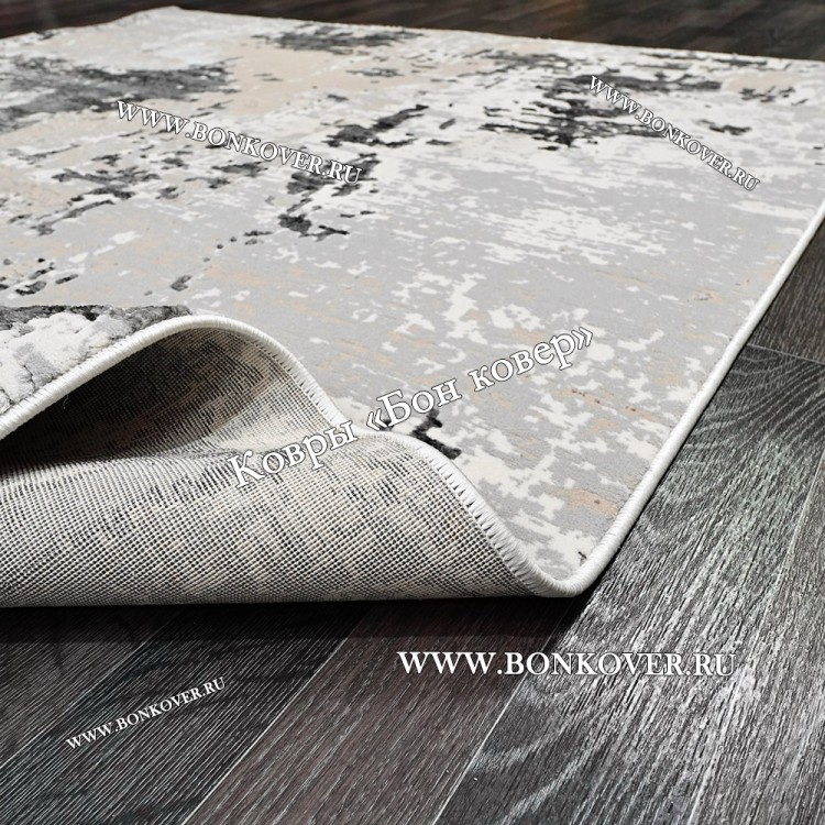 Турецкий Абстрактный Ковер Для Гостиной Арт 30322