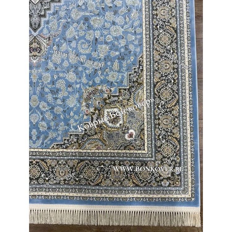 Иранский Ковер Для Гостиной Арт 30550