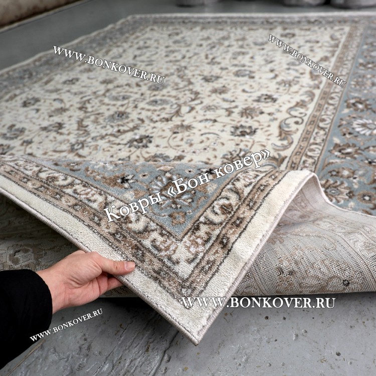 Ковер Для Гостиной Дизайн 23969 Прямоугольный